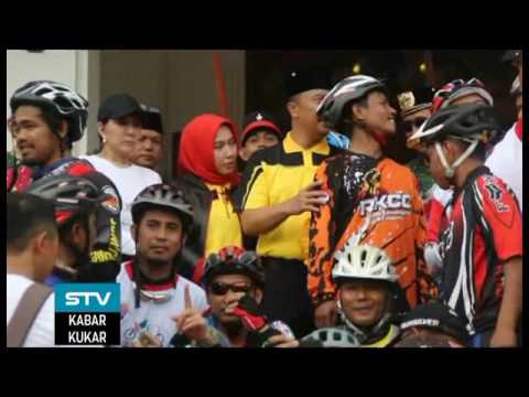 BERITA STV – GOWES GALA DESA 2017