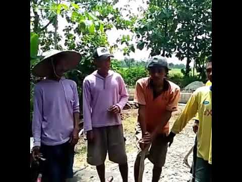 Kami warga desa mejayan menolak berita hoax..