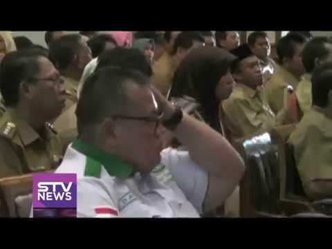 BERITA STV – HUTANG TUNJANGAN APARATUR DESA DIBAYAR TAHUN INI (KUTIM)