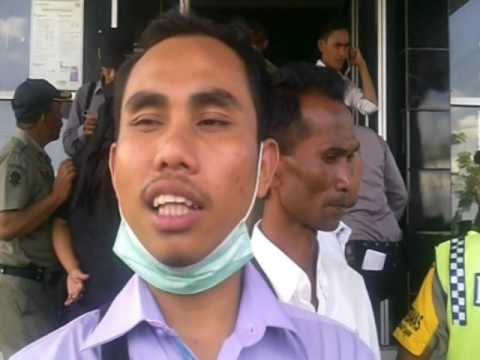 BERITA TV9 LOMBOK DUGAAN PUNGLI DI DESA MEKAR DAMAI