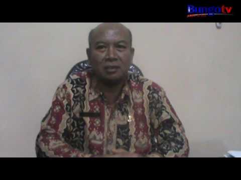 BERITA KHABAR JAMBI –  DANA DESA 2017 DI BUNGO MENCAPAI RP 109,9 MILIAR