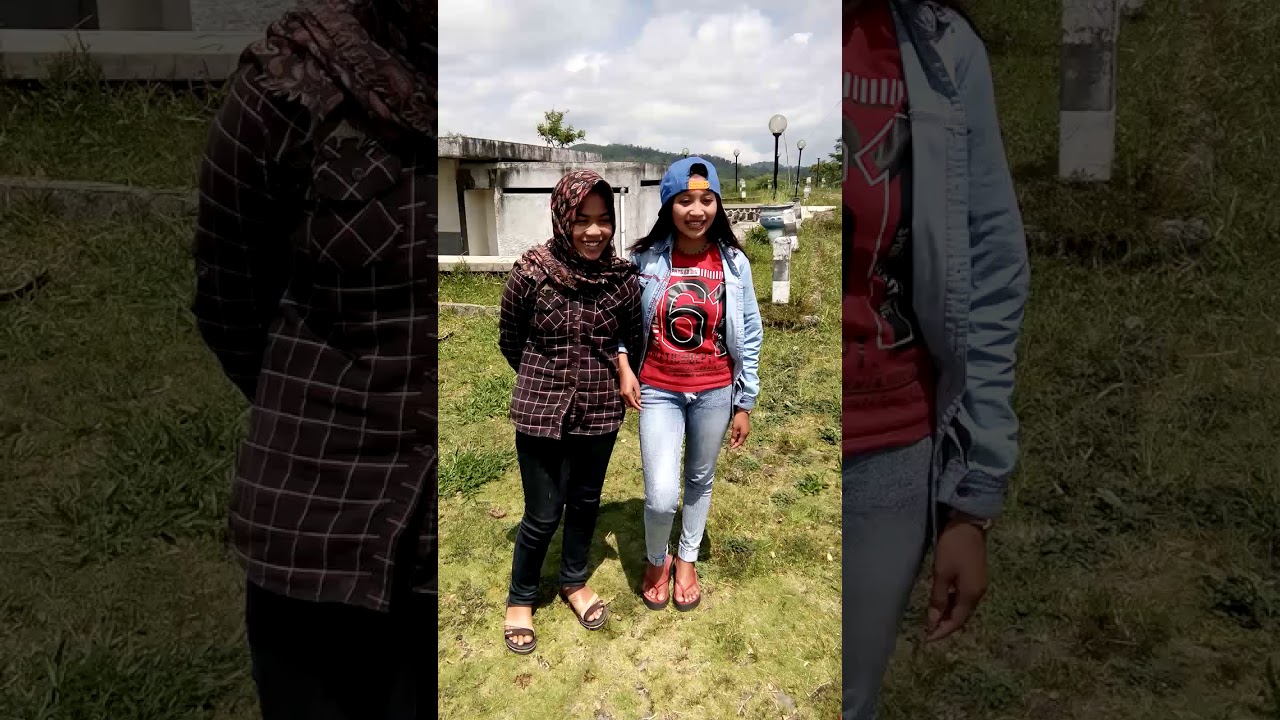 BERITA ANTI HOAKS Desa Nawangan Kabupaten Pacitan