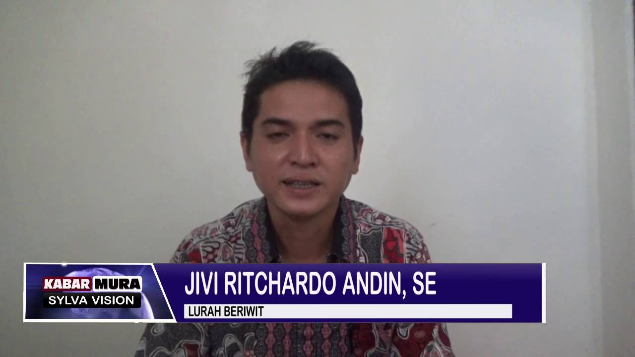 LUNGKUH BARAH BATAS DESA TAHUJAN DAN KELURAHAN BERIWIT (BERITA PURUK CAHU/MURUNG RAYA)