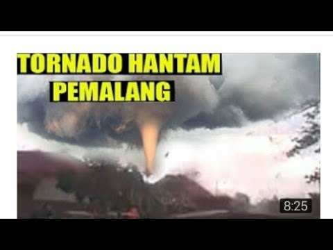 BERITA NEWS|| MERINDING!! PEMALANG DI HANTAM ANGIN TURNADO MENERJANG 4 DESA KEC.PEMALANG.