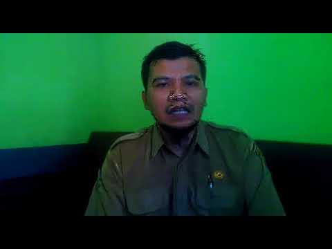 Penolakan Berita Hoax warga desa Panyadap Kec. Soljer