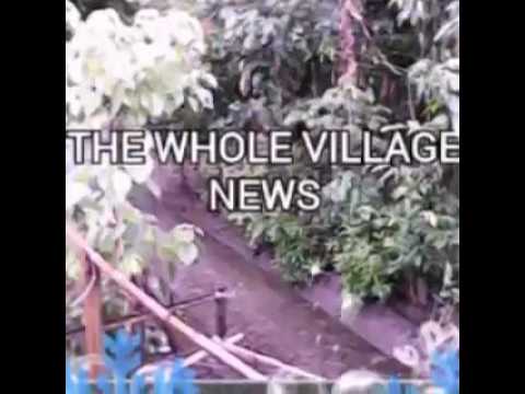 Berita banjir,di desa Borongtala kec.pattallassang kab/kota Takalar Provinsi SulSel Negara indonesia