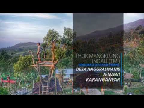 Solopos update berita desa desa wisata di wilayah kab. Karanganyar