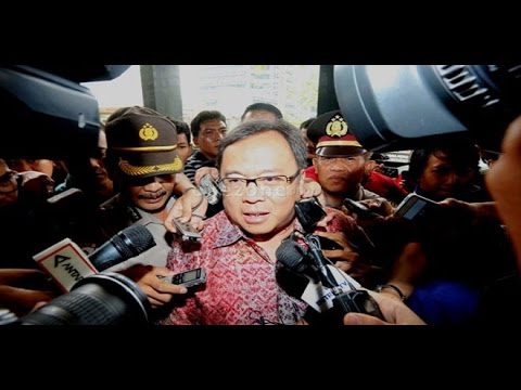 Berita 11 September 2015 – VIDEO Menkeu: Dana Desa Harus Untuk Pembangunan Desa