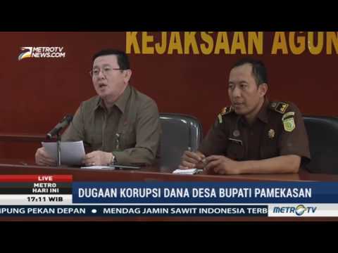 Berita Terbaru 4 Agustus 2017 – Kejagung Sayangkan Keterlibatan Jaksa dalam Kasus Dana Desa