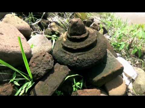 SUGUHAN SEPINCUK BERITA, BP3 Trowulan Mulai Teliti Situs Geger Kab. Madiun