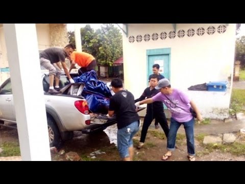 Dendam Pernah Di Cabuli, 4 Pelajar Habisi Manager Bank Mandiri Baturaja – Berita Terbaru