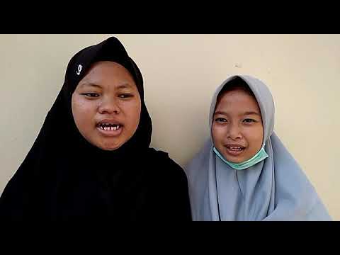 Warga Desa Karangsembung menolak berita hoax