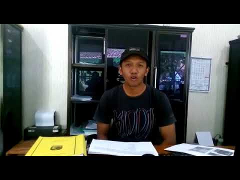 warga desa karangdoro tolak berita hoax #videoantihoax