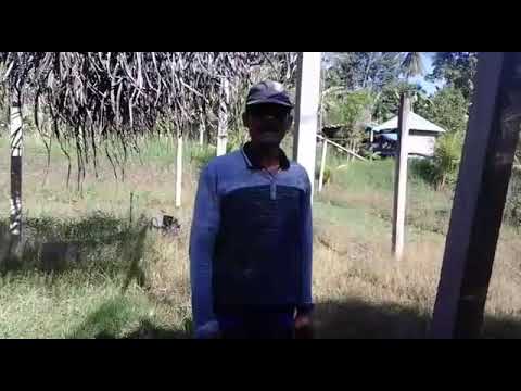 Warga Desa Bila Menolak Berita Hoax