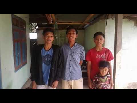 Warga Desa Mengening Menolak Berita Hoax