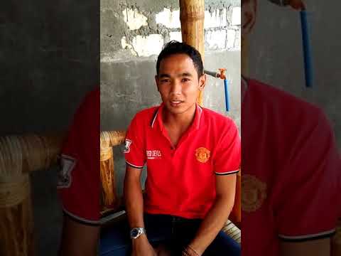 Warga Desa Kedungpring menolak berita hoax