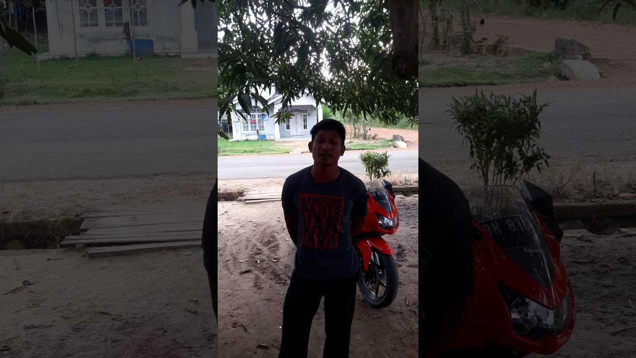 Deklarasi berita hoax desa rukam