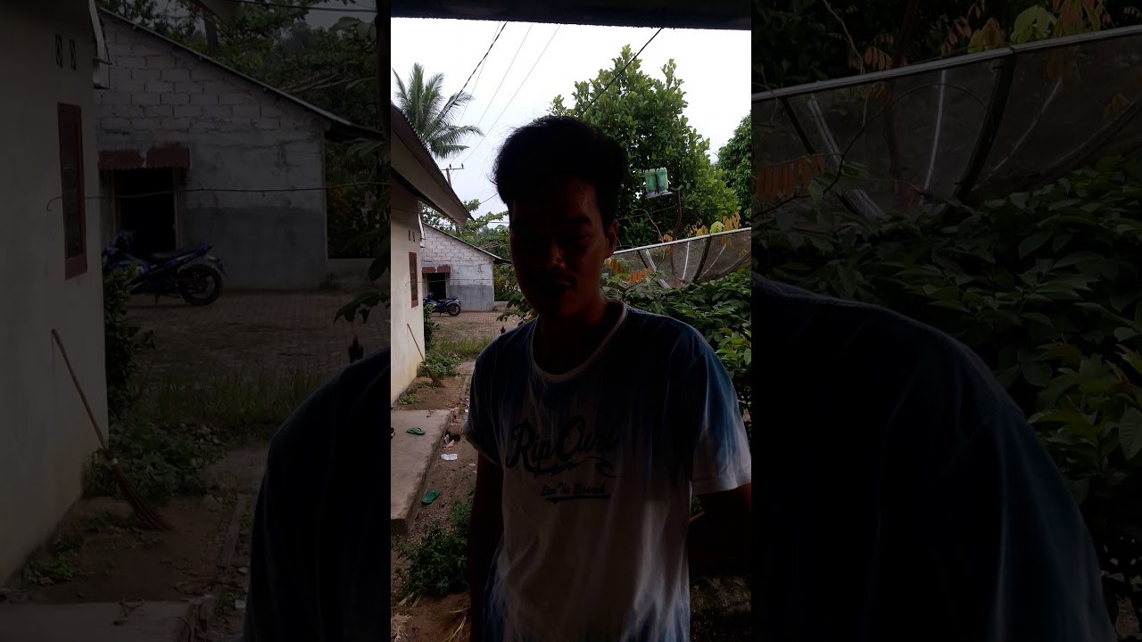 Deklarasi berita hoax desa rukam