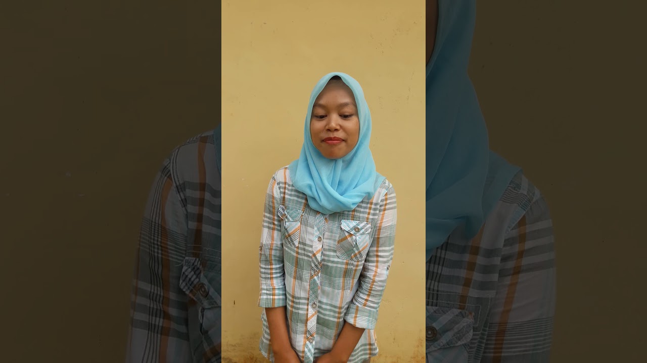 Deklarasi berita hoax desa rukam