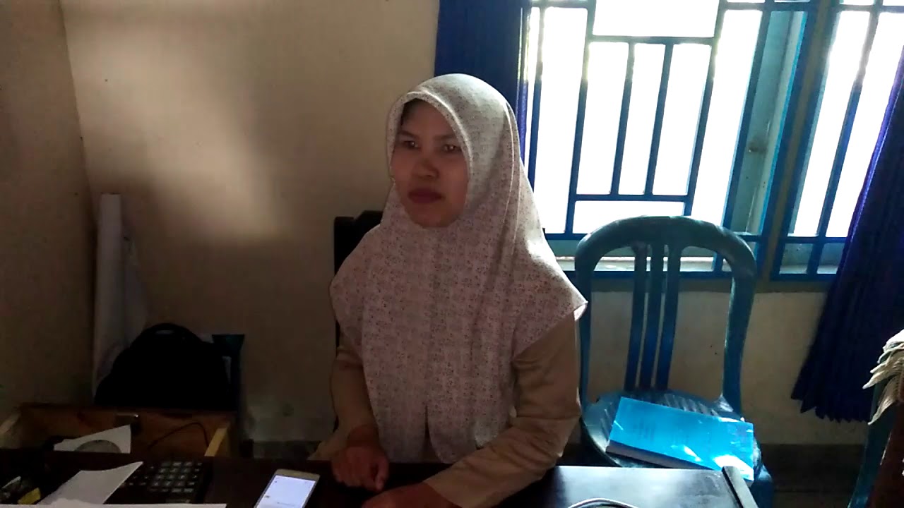 Pernyataan Penolakan Berita Hoax,Isu Sara,Ujaran Kebencian dari Bendahara Desa Lenek Kalibambang