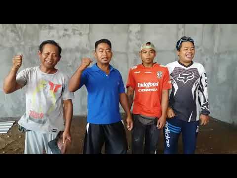 Warga Desa Baktiseraga Singaraja menolak berita HOAX dan mendukung Pilkada Damai