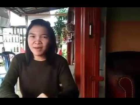 Warga Desa Pemaron Singaraja menolak berita HOAX dan mendukung Pilkada Damai