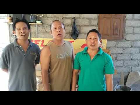 Warga Desa Pemuteran tolak berita hoax dan dukung Pilkada damai