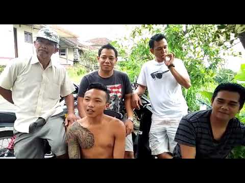 WARGA DESA BENGKEL KECAMATAN BUSUNGBIU MENOLAK BERITA HOAX