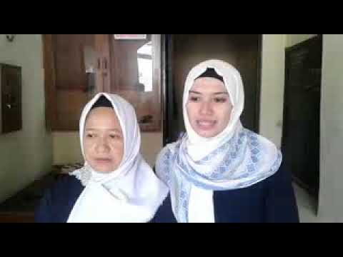 Deklarasi Dukungan Penolakan berita hoax oleh masyarakat Desa Sukapura Kab Tasikmalaya