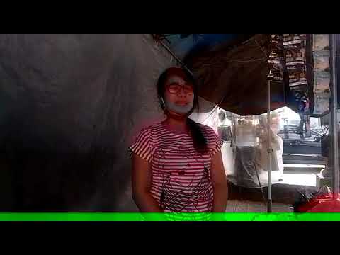 Warga desa / kecamatan Baturiti tolak berita hoax