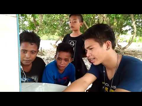 Penolakan berita hoax dari remaja desa Tiwa’a Kec Poso Pesisir Kab Poso