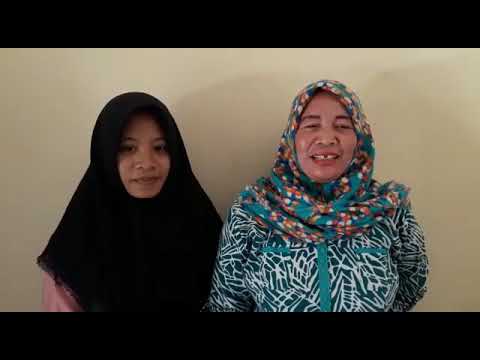 Kami warga desa kaligunting menolak berita hoax