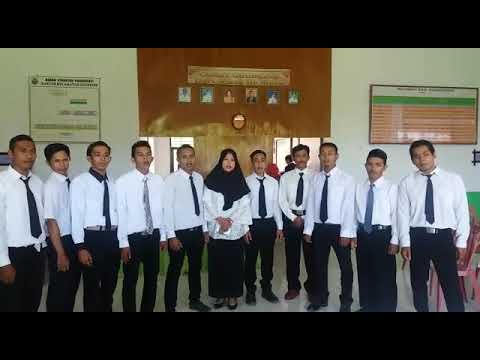 panwaslu desa kecamatan ogodeide tolak penyebaran berita hoax