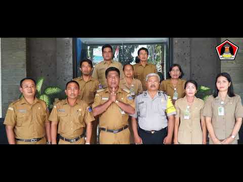 Desa Kekeran Tolak Berita Hoax