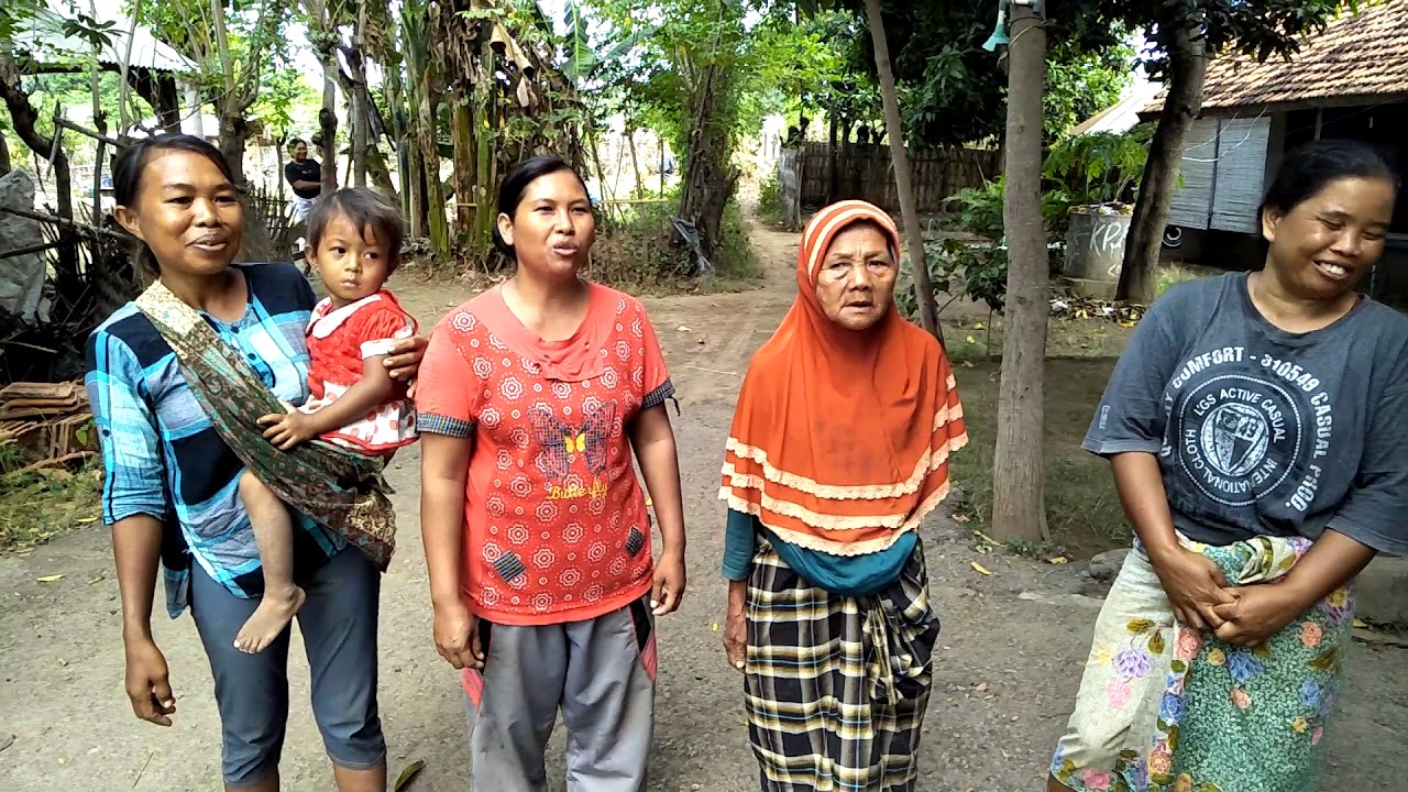 Pernyataan sikap menolak berita bohong(hoax) warga jejangka daya,desa Pringgabaya