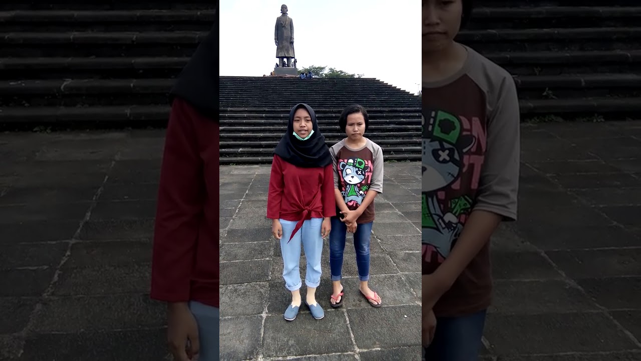 BERITA ANTI HOAKS Desa Nawangan Kabupaten Pacitan