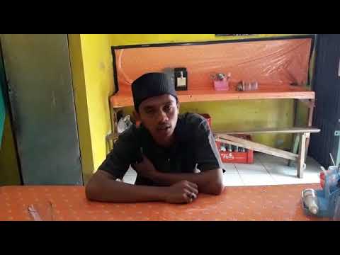 Warga Desa Situsari Menolak Berita Hoax dan Ujaran Kebencian