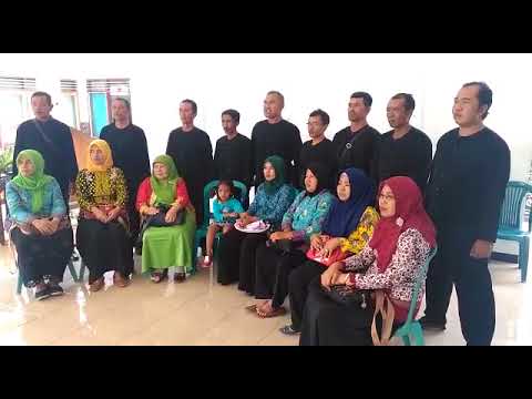 51  WARGA DESA SINGOJURUH MENOLAK ADANYA BERITA HOAX