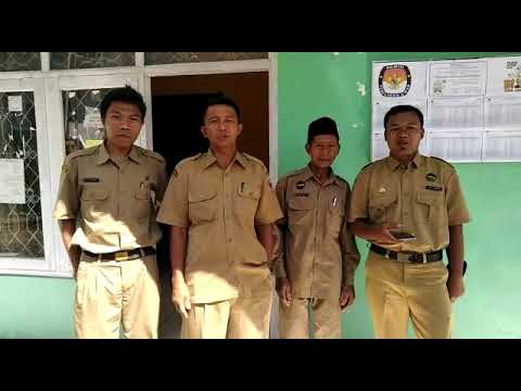 Perangkat Desa Njambangan dukung Polres Batang tindak tegas penyebaran berita HOAX