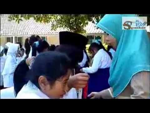 Berita speakerTV. com (Program Unggulan SDN 4 Ketangga Suela Di Lombok)