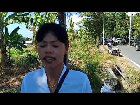 Warga masyarakat desa Blahbatuh tolak berita hoax