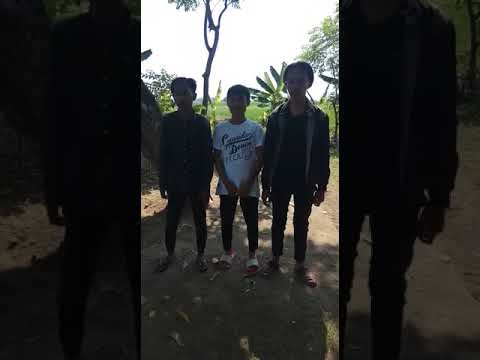 pemuda desa damarguna menolak berita hoax