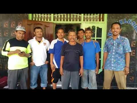 Masyarakat desa kalirahayu sepakat  menolak berita Hoak