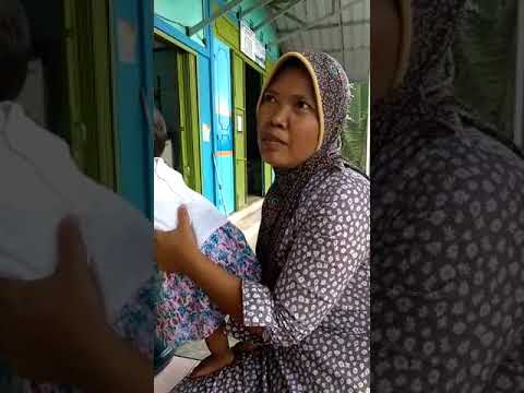 Anti Berita Hoax Desa Neknang