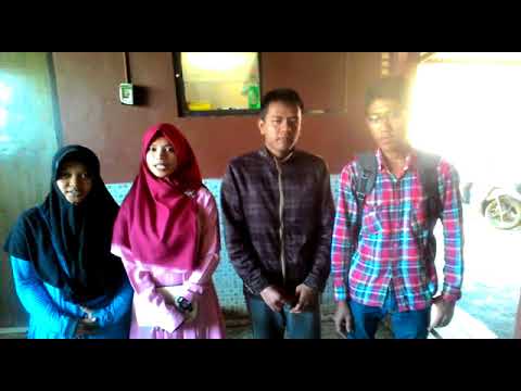 warga Desa Ngelu Kulon Mijen Demak Menolak Berita Hoax