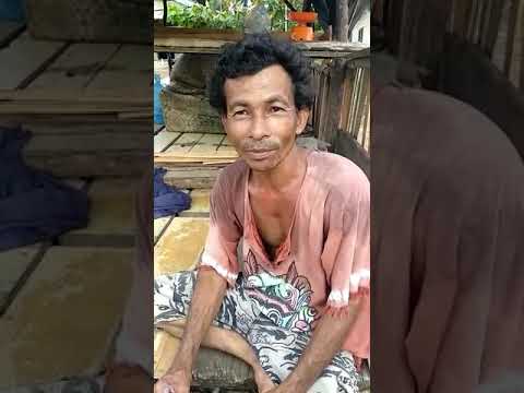 Anti Berita Hoax Desa Neknang