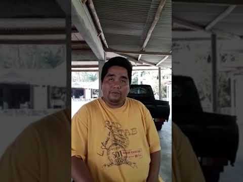 Menolak Berita Hoax Warga Desa Rebo