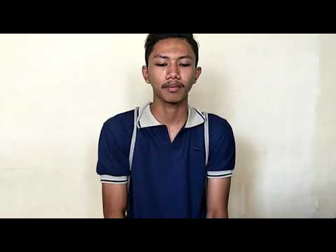 Warga Desa Sepanyul menolak adanya berita Hoax