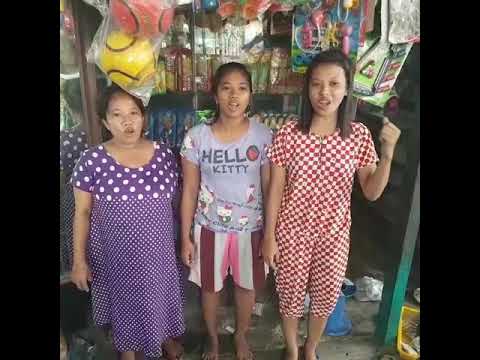 Warga desa durian lingga dukung PILKADA damai 2018 anti berita hoax