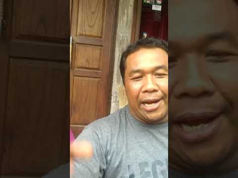 WARGA DESA BONGANCINA MENOLAK BERITA HOAX